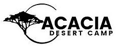 Merzouga Desert Camp